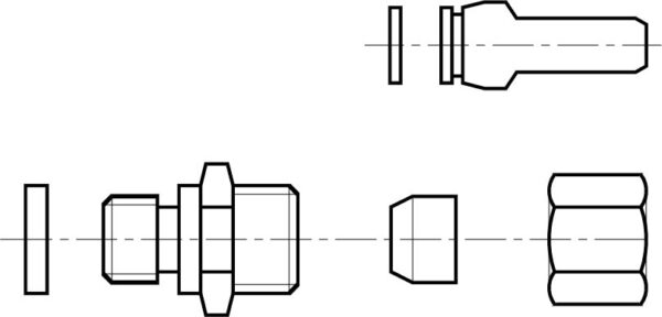 Industrial Valves, Industrial Valves, COMPONENTS.