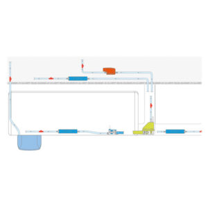 Condensate Pumps