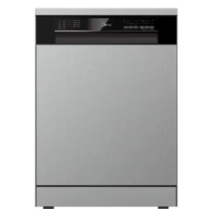 Midea 12 Place Setting Dishwasher with 3-year Warranty