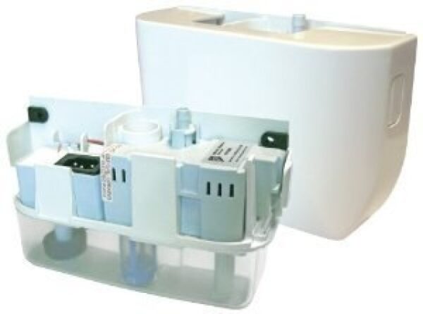 Condensate Pumps, Condensate Pumps, AIR CONDITIONING.
