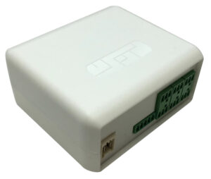 Monitoring unit, PR-SC4 Direct - Controls - 300B4325 2 Monitoring unit PR SC4 Direct Controls 300B4325