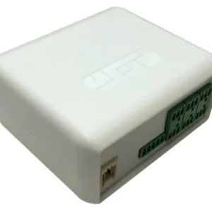 Buy Danfoss Monitoring Unit, Pr-Sc4 Direct 300B4325 Front View