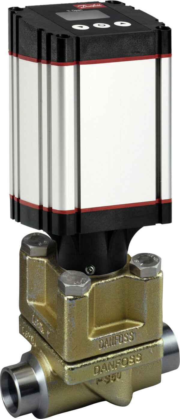 Industrial Valves, Industrial Valves, COMPONENTS.