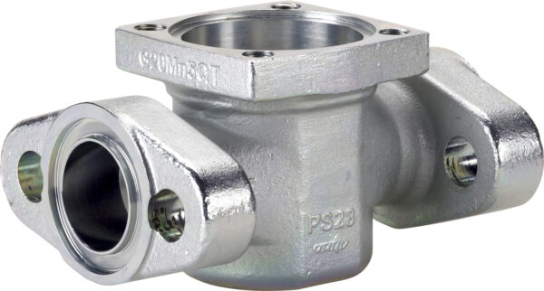 Industrial Valves, Industrial Valves, COMPONENTS.