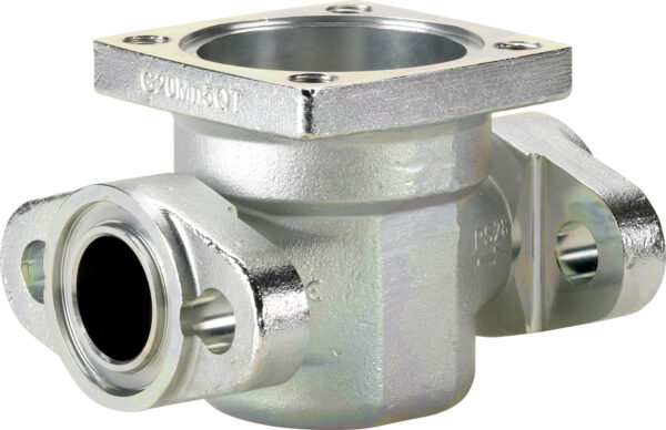 Industrial Valves, Industrial Valves, COMPONENTS.