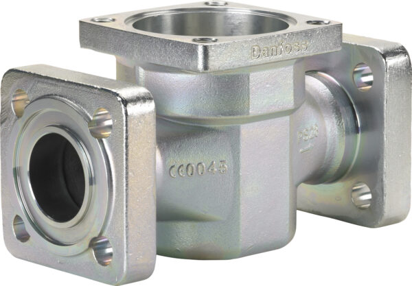 Industrial Valves, Industrial Valves, COMPONENTS.