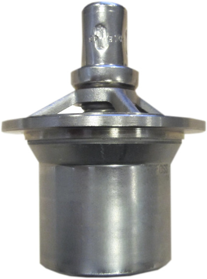 Industrial Valves, Industrial Valves, COMPONENTS.