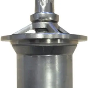 Buy Danfoss Orv 25 - 40, Thermostat 43°C/110°F 148H3466 Front View