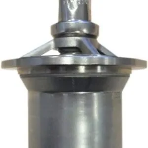 Buy Danfoss Orv 40; Orv 50, Thermostat 49°/120°F 148H3464 Front View