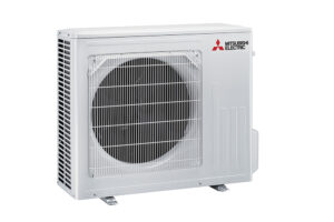 Outdoor Unit High Wall Inverter R32 Air Conditioning Units MUZ AP80VG