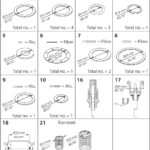 Industrial Valves, Industrial Valves, COMPONENTS.
