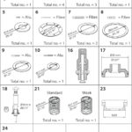 Industrial Valves, Industrial Valves, COMPONENTS.