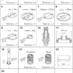 Industrial Valves, Industrial Valves, COMPONENTS.
