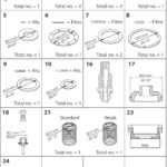 Industrial Valves, Industrial Valves, COMPONENTS.
