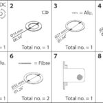 Industrial Valves, Industrial Valves, COMPONENTS.