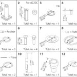 Line Components, Line Components, COMPONENTS.