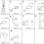 Line Components, Line Components, COMPONENTS.