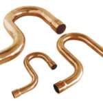 Copper Tube, fittings and  Installation, Copper Tube, fittings and  Installation, COMPONENTS.