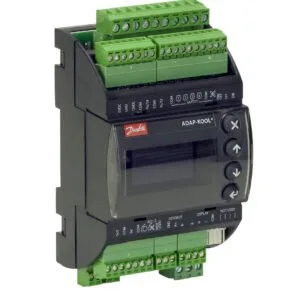 Buy Danfoss Pack Controller, Ak-Pc 351 080G0289 Front View