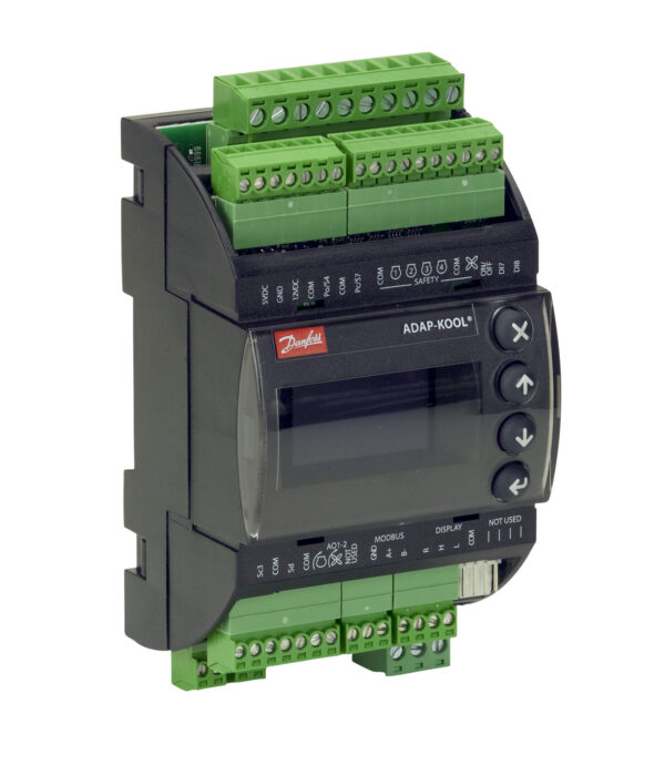 Controls, Controls, COMPONENTS.