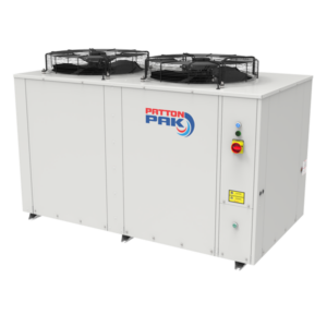 Condensing Units, Condensing Units, CAPITAL PLANT.