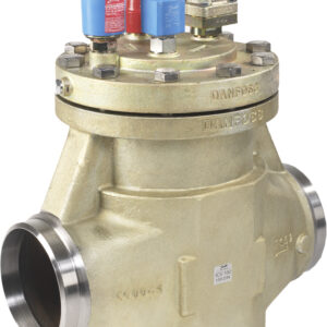 Industrial Valves, Industrial Valves, COMPONENTS.