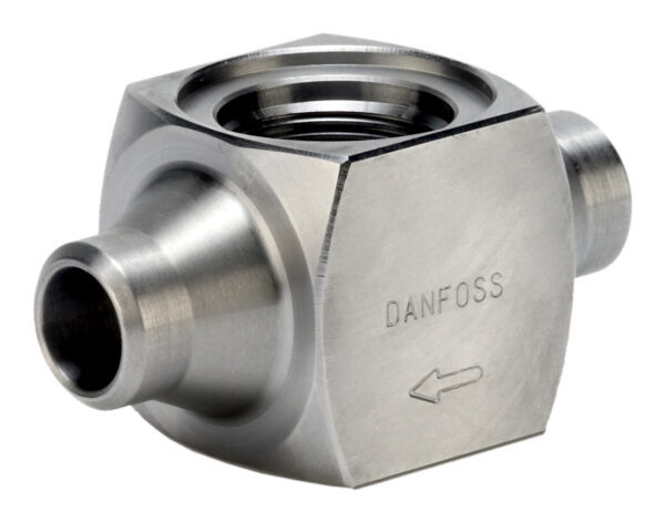 Industrial Valves, Industrial Valves, COMPONENTS.