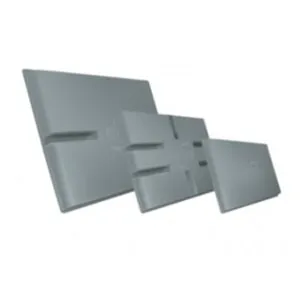 Buy Hamer Polyslab Mounting Base - Small- 639X339X51Mm Max. Load:120Kg PSAC639339 Front View