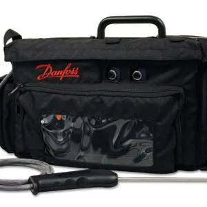 Buy Danfoss Portable Gas Monitor, Pagm For Halocarbon 080Z2149 Front View