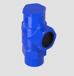 Buy Henry Technologies Pressure Relief Valve 1/2Fpt 300Psi Henry 5601-300-C Front View