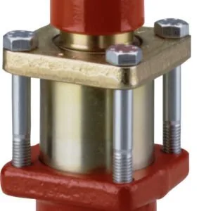 Buy Danfoss Pressure Regulating Valve, Ofv 25 2412+186 Front View