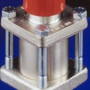 Buy Danfoss Pressure Regulating Valve, Ofv-Ss 25 148G3195 Front View