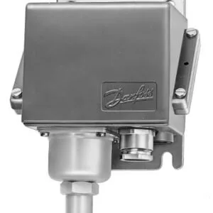 Buy Danfoss Pressure Switch, Kps31 060-311066 Front View