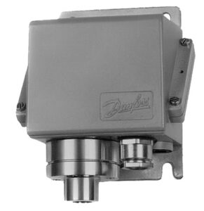 Pressure switch KPS43 Controls 060 312066