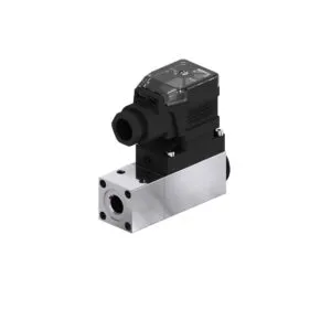 Buy Danfoss Pressure Switch, Mbc 5100 061B000466 Front View