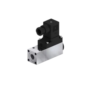 Buy Danfoss Pressure Switch, Mbc 5100 061B100866 Front View