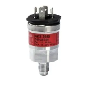 Buy Danfoss Pressure Transmitter Aks 2050 060G5750 Front View