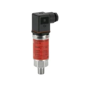 Buy Danfoss Pressure Transmitter Aks 33 060G2101 Front View
