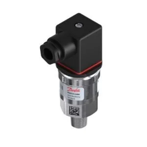 Buy Danfoss Pressure Transmitter Aks 33 060G2102 Front View