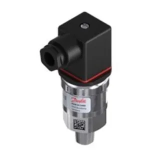 Buy Danfoss Pressure Transmitter Aks 33 060G2113 Front View