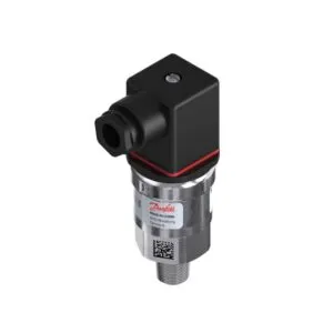 Buy Danfoss Pressure Transmitter Aks 33 060G2115 Front View