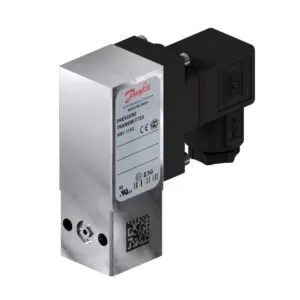 Buy Danfoss Pressure Transmitter Mbs 5100 060N1035 Front View