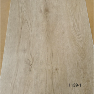 Quick Click Waterproof SPC Vinyl Flooring - 1139-1, SPC Vinyl Flooring - NZ DEPOT