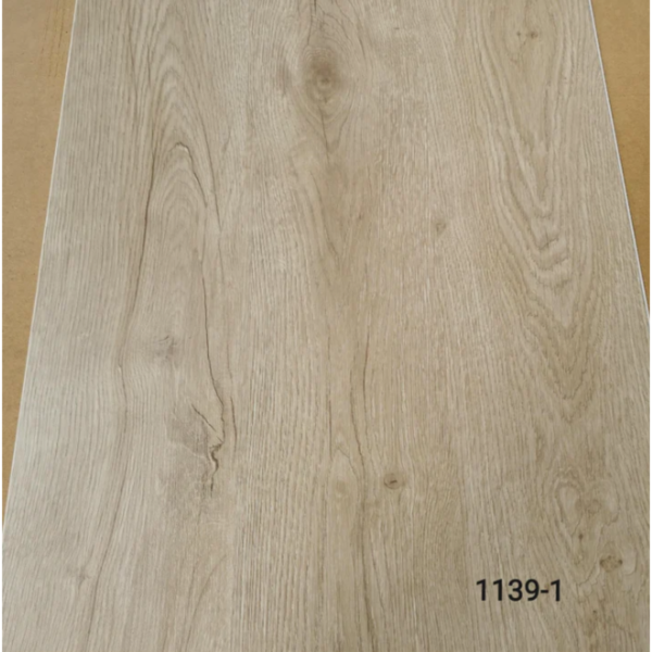 Quick Click Waterproof SPC Vinyl Flooring - 1139-1, SPC Vinyl Flooring - NZ DEPOT