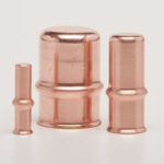 Copper Tube, fittings and  Installation, Copper Tube, fittings and  Installation, COMPONENTS.