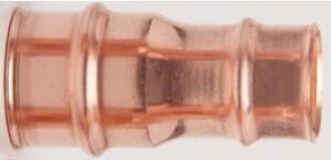 Rls Reduce 1 18 To 12 Copper Tube Fittings And Installation 770813 - Nz Depot