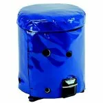 Buy Danfoss Reciprocating 120Z0577 Front View