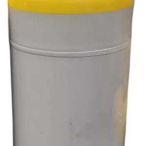 Buy Manchester Tank Ltd Recovery Cylinder - 46-Litre Wc With Dual-Port Valve 3/4" RC46M Front View