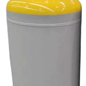 Buy Manchester Tank Ltd Recovery Cylinder - 65-Litre Wc With Dual-Port Valve 3/4" RC65M Front View