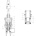 Industrial Valves, Industrial Valves, COMPONENTS.